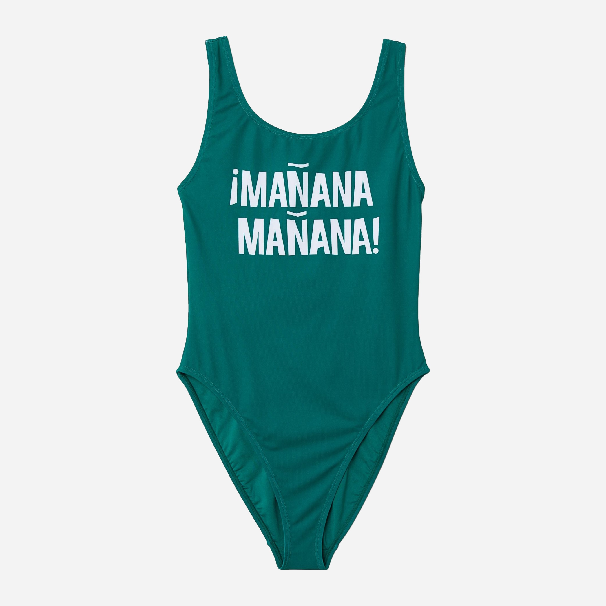 

Купальник слитный женский H&M 1905-6443008  Темно-зеленый, Купальник слитный женский H&M 1905-6443008 38 Темно-зеленый
