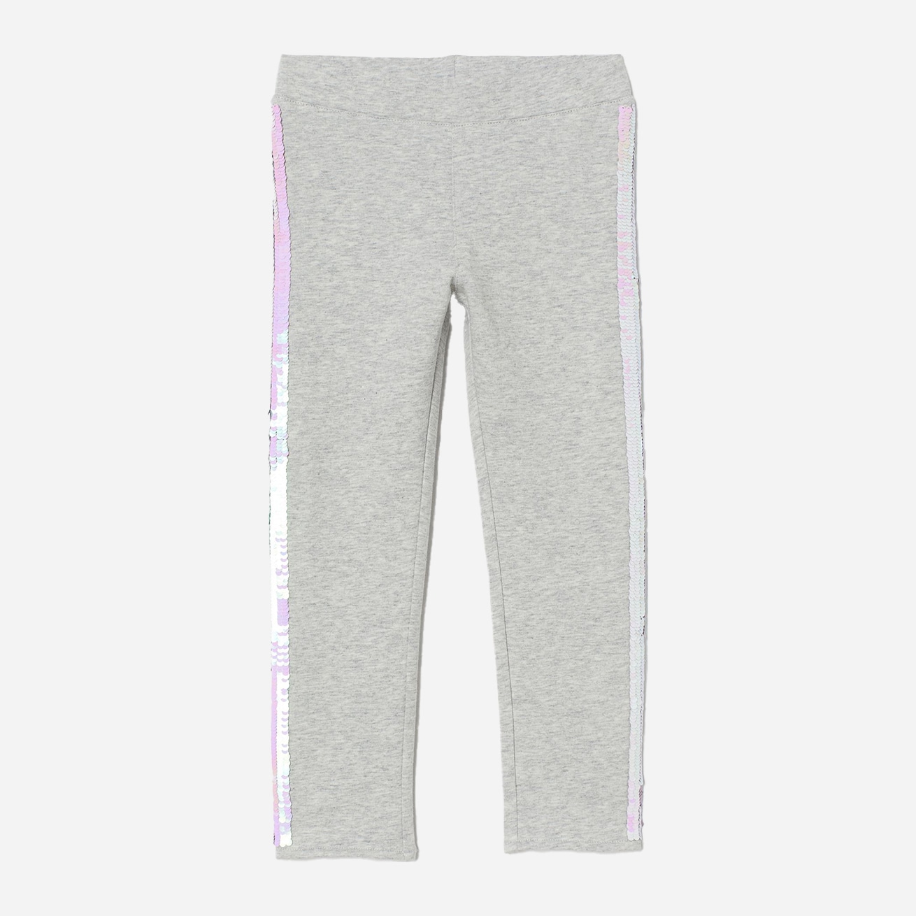 

Леггинсы H&M 812122b39 98 см Серые