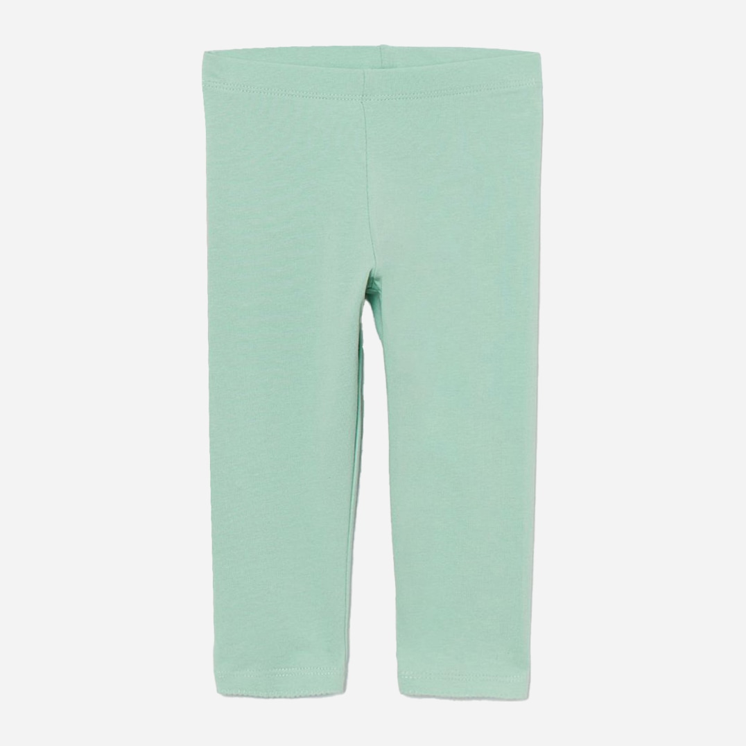 

Лосины H&M 916397b39 104 см 2 шт Мятные