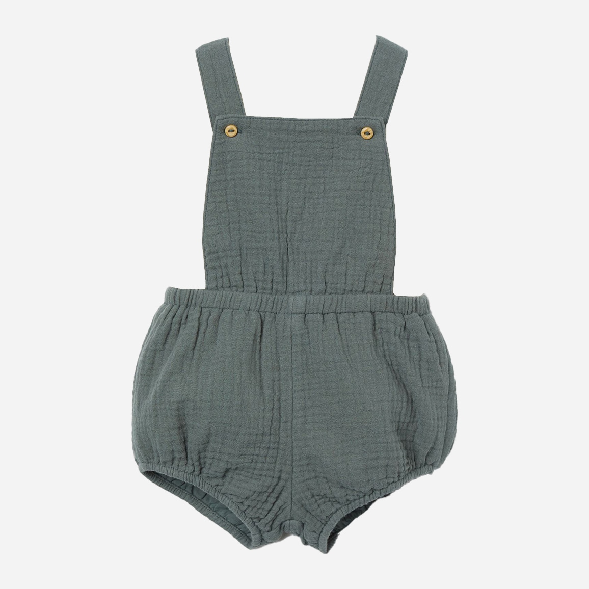 

Полукомбинезон H&M 867262b39 68 см Хаки