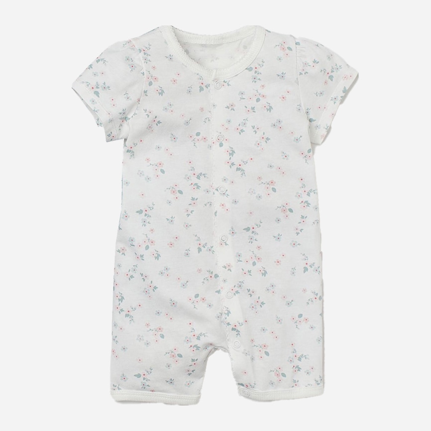 

Песочник H&M 831390b39 86 см Белый (100000019926)