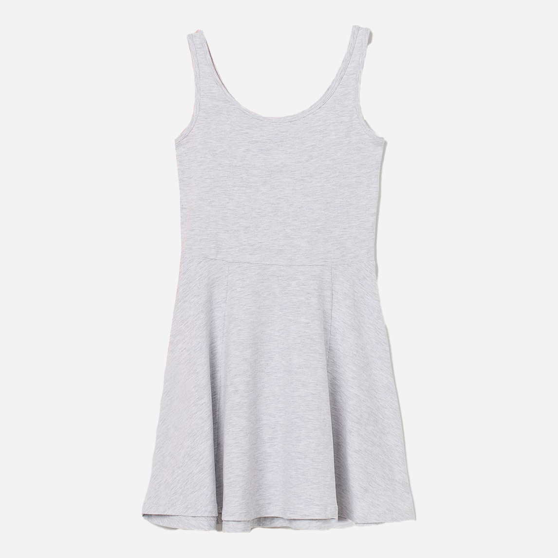 

Сарафан H&M 7412533b39 170 см Светло-серый