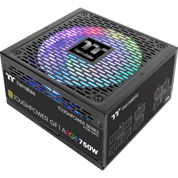 

Блок питания THERMALTAKE PS-TPD-0650F3FAGE-1 650W (PS-TPD-0650F3FAGE-1)