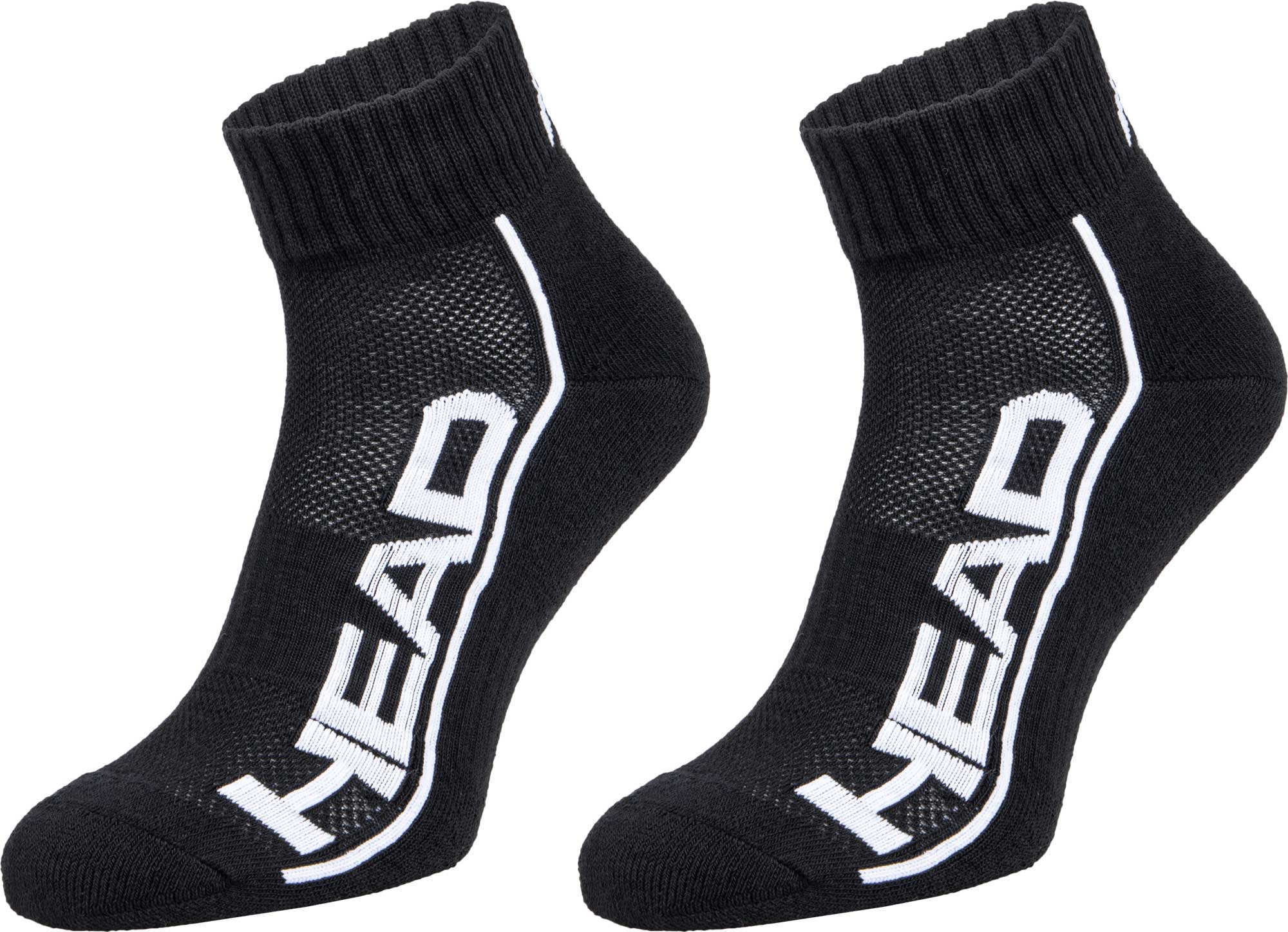

Носки PERFORMANCE QUARTER 2P UNISEX, Носки PERFORMANCE QUARTER 2P UNISEX, 43-46