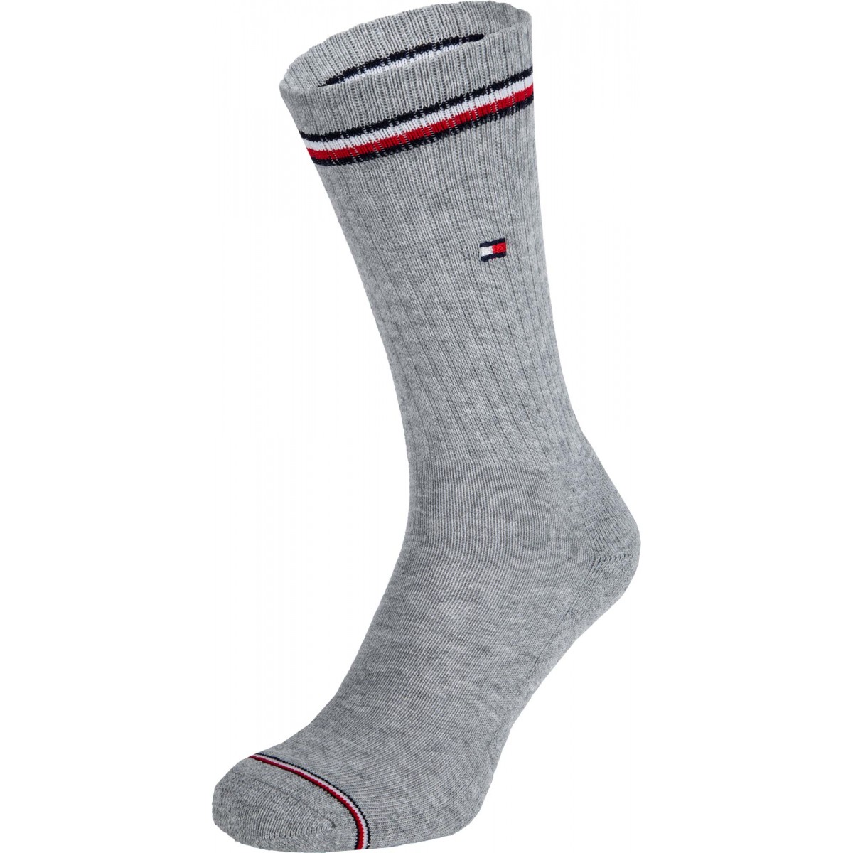 

Носки Tommy Hilfiger MEN ICONIC SOCK 2P, Носки Tommy Hilfiger MEN ICONIC SOCK 2P, 39-42