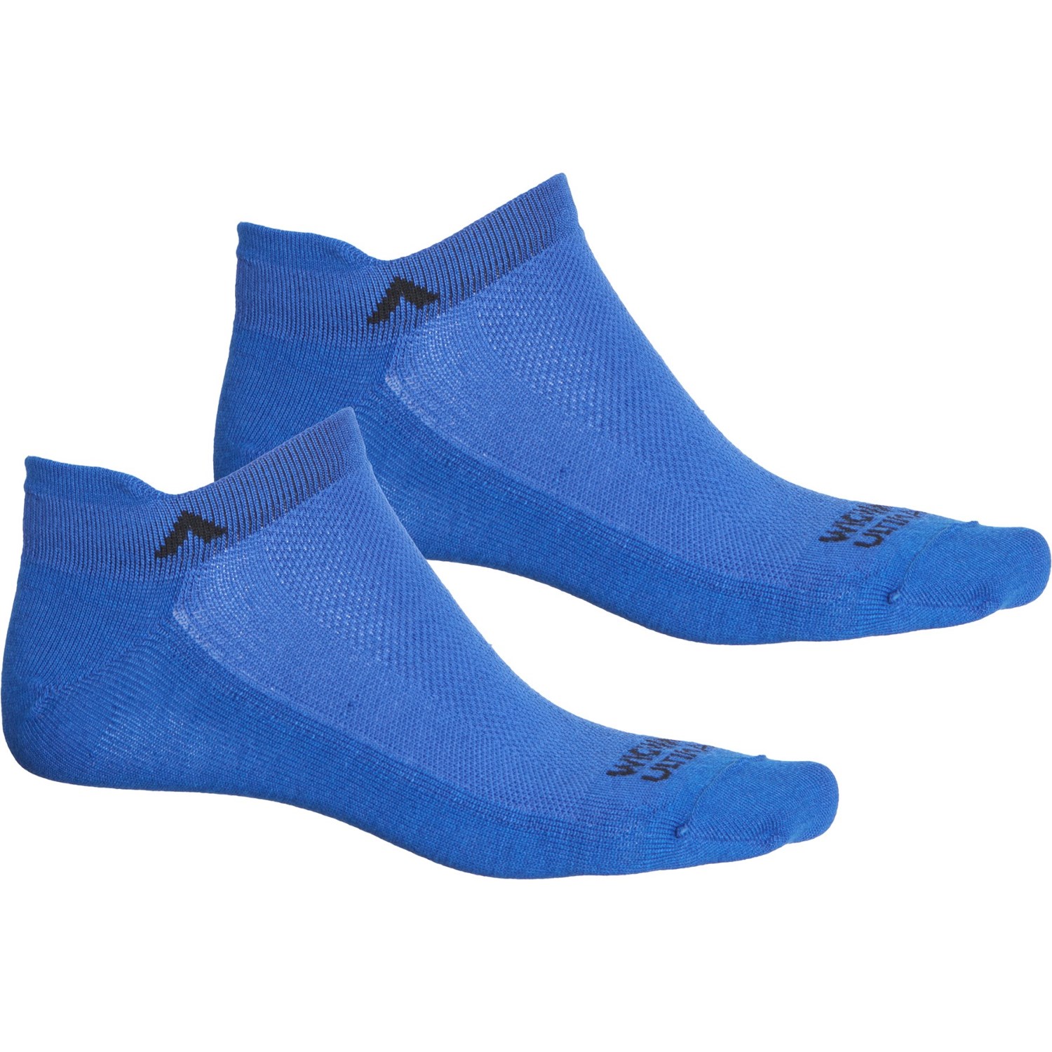 

Носки Wigwam Caliber Ultralight Running - 2-Pack, Below the Ankle Blue,  (48, Носки Wigwam Caliber Ultralight Running - 2-Pack, Below the Ankle Blue, L (48)