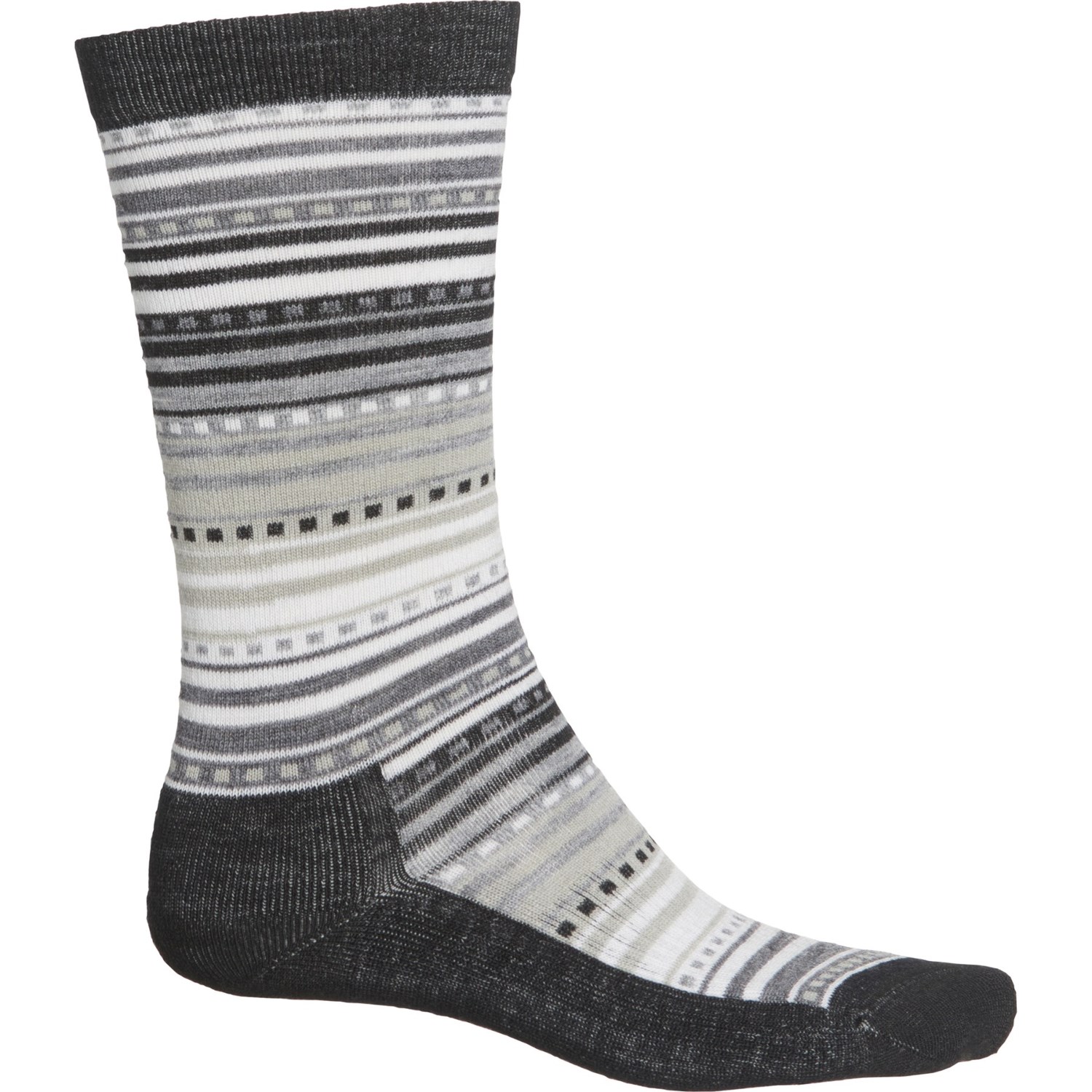 

Носки Wigwam Alamogordo - Merino Wool, Crew White, M (46)