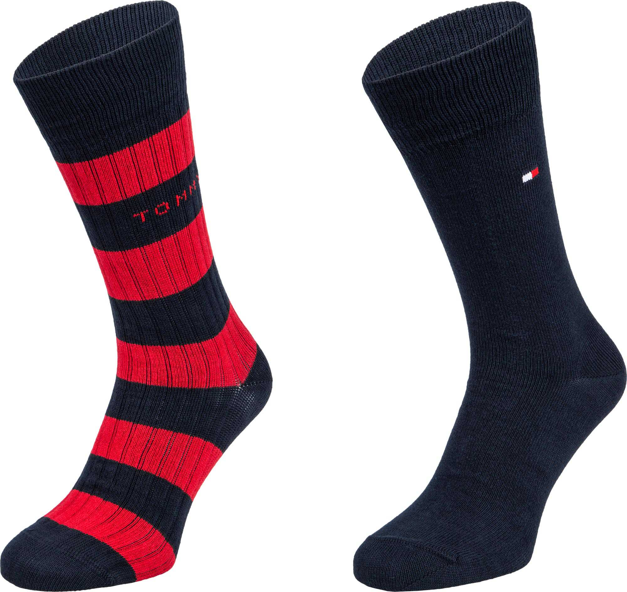 

Носки MEN SEASONAL SOCK 2P RIB RUGBY, Носки MEN SEASONAL SOCK 2P RIB RUGBY, 39-42