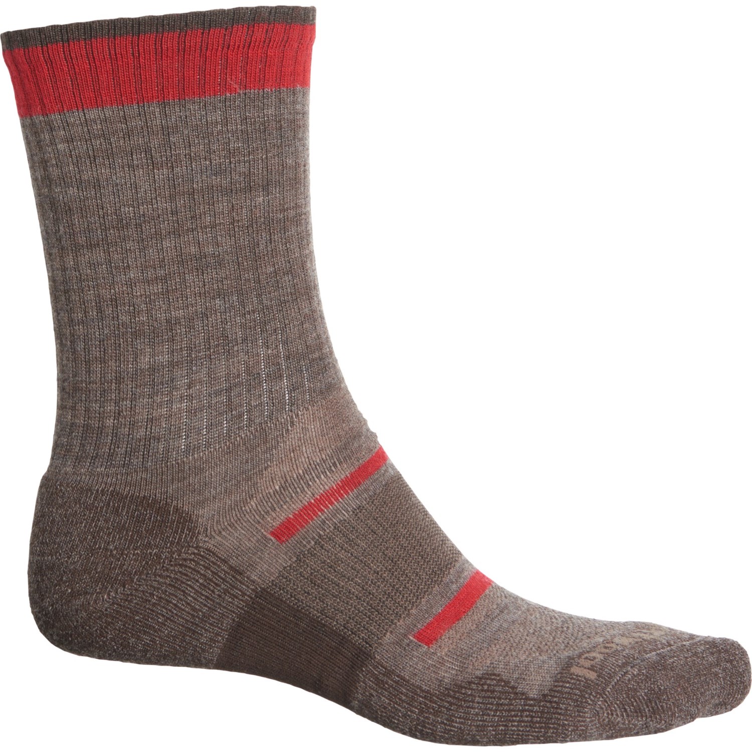 

Носки SmartWool Outdoor Advanced Light Cushion - Merino Wool, Crew (For Men and Women) Taupe, M (46)