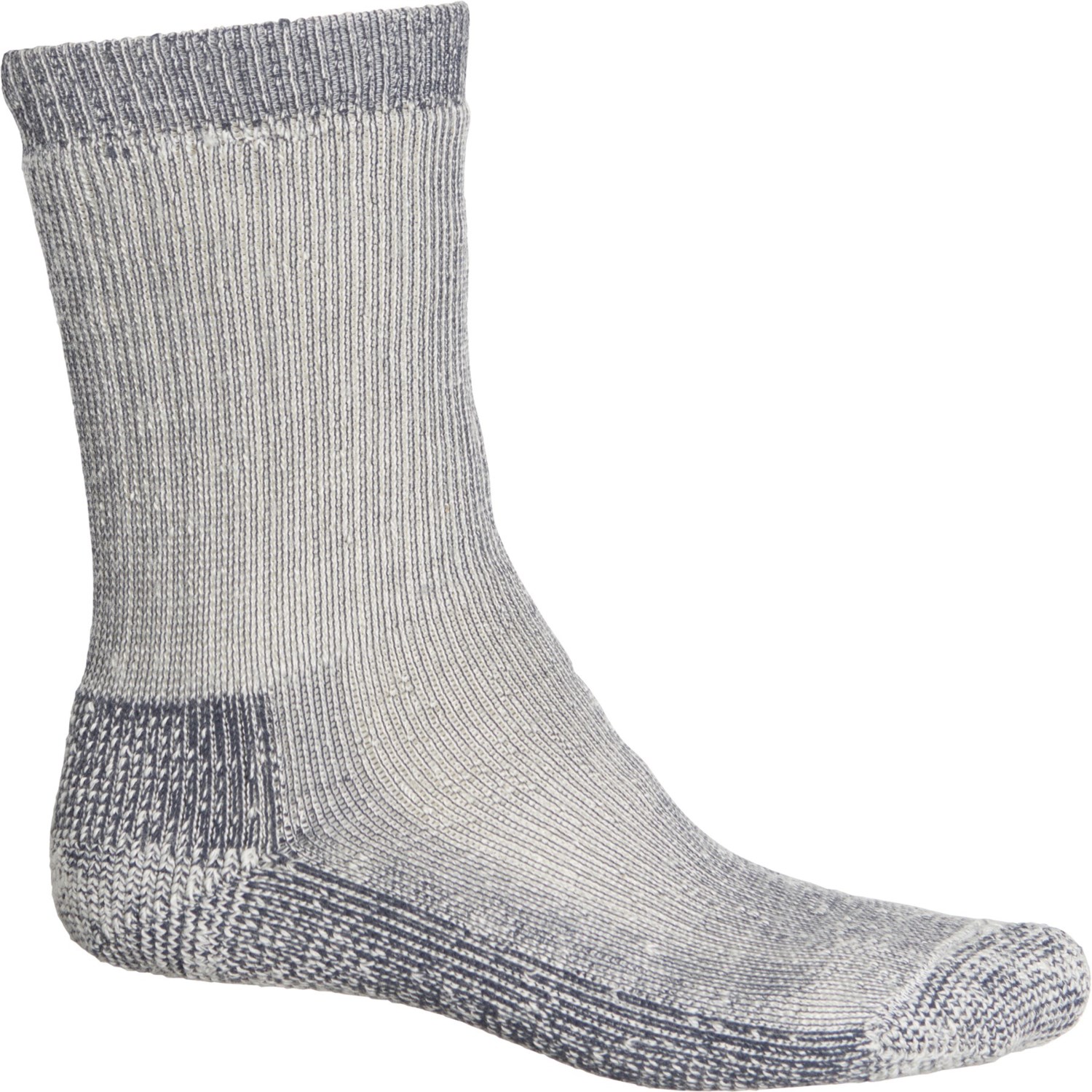 

Носки SmartWool Heavy Cushion Trekking - Merino Wool, Crew (For Men and Women) Gray,  (44, Носки SmartWool Heavy Cushion Trekking - Merino Wool, Crew (For Men and Women) Gray, S (44)