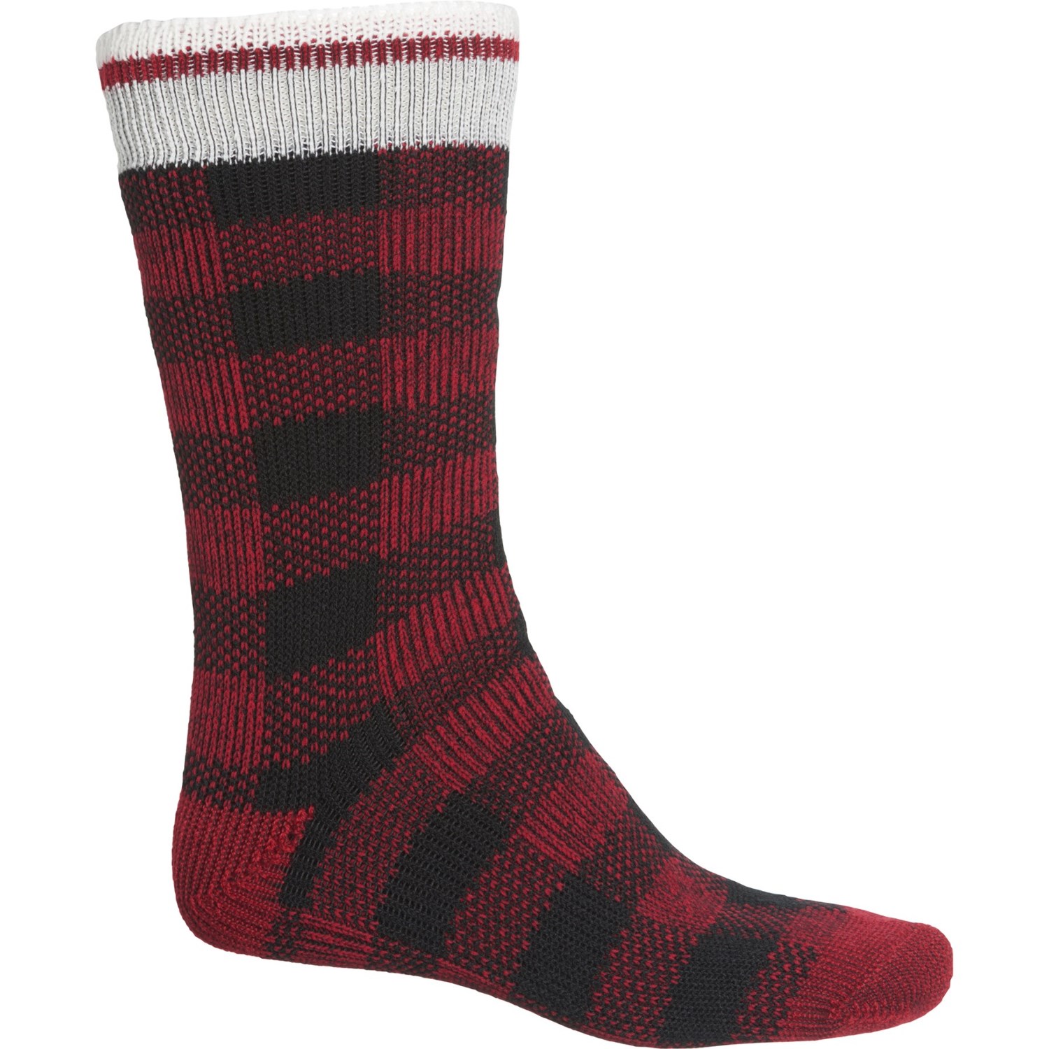 

Носки Aspen Thermal Heat - 2-Pack, Crew Red Black,  (48, Носки Aspen Thermal Heat - 2-Pack, Crew Red Black, L (48)