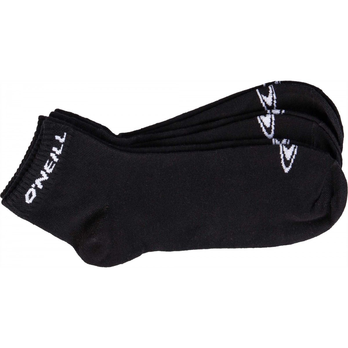 

Носки O'Neill QUARTER ONEILL 3P, Носки O'Neill QUARTER ONEILL 3P, 35-38