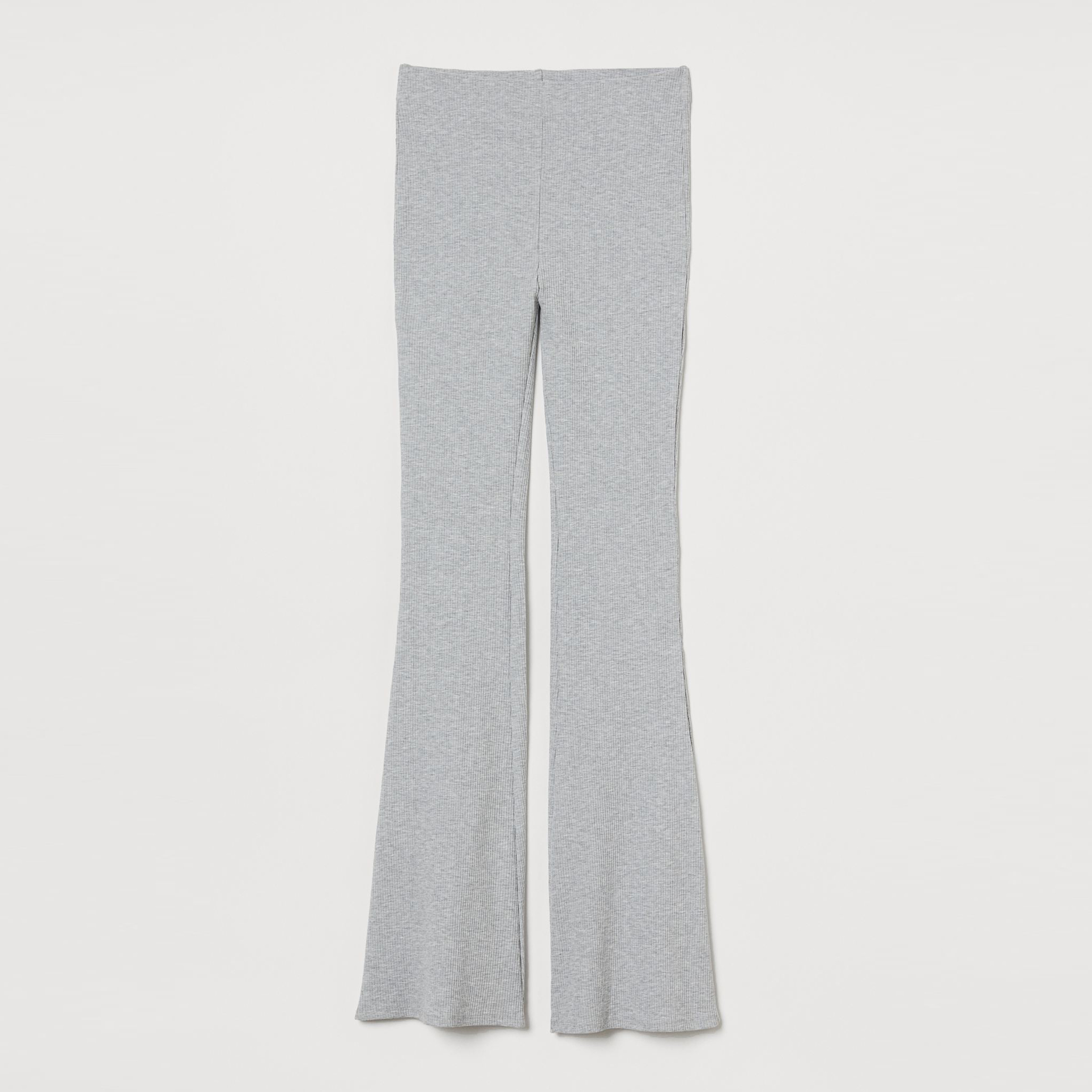 

Брюки H& 9753843abr  Светло-серые, Брюки H&M 9753843abr M Светло-серые