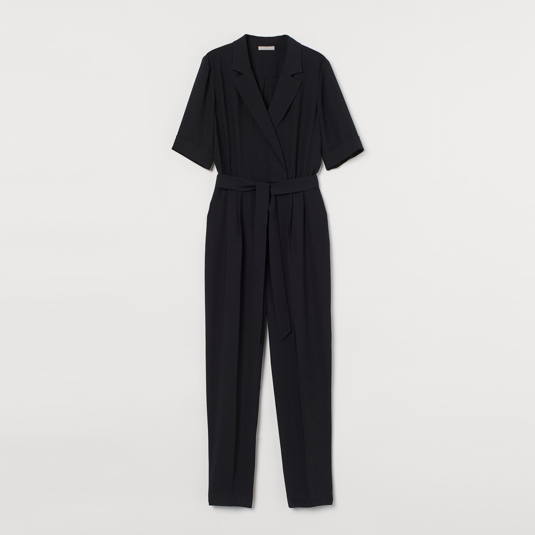 

Комбинезон H&M 9440523abr  Черный, Комбинезон H&M 9440523abr 40 Черный