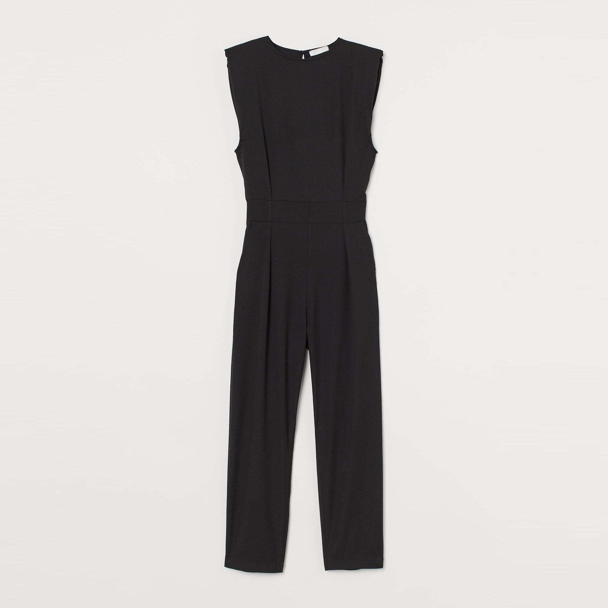 

Комбинезон H&M 9564212bar  Черный, Комбинезон H&M 9564212bar XS Черный