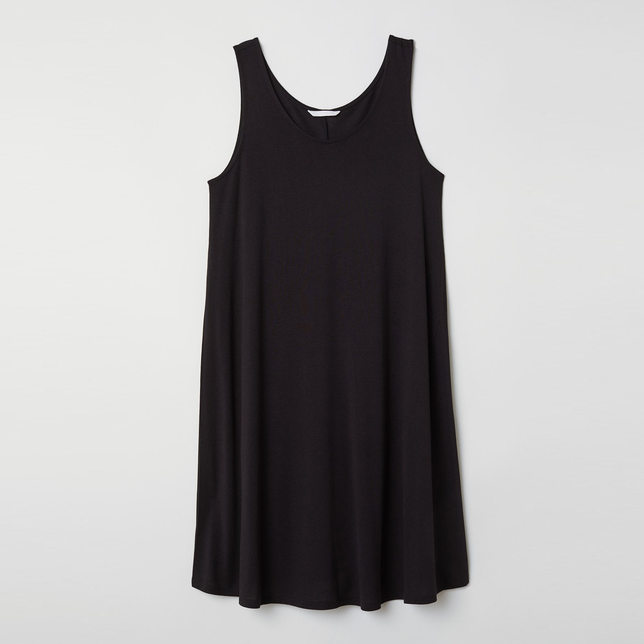 

Платье H&M 6254838log  Черное, Платье H&M 6254838log S Черное