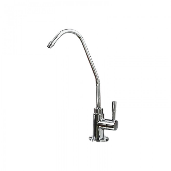 

Кран фасетка под осмос Frap F1052-10