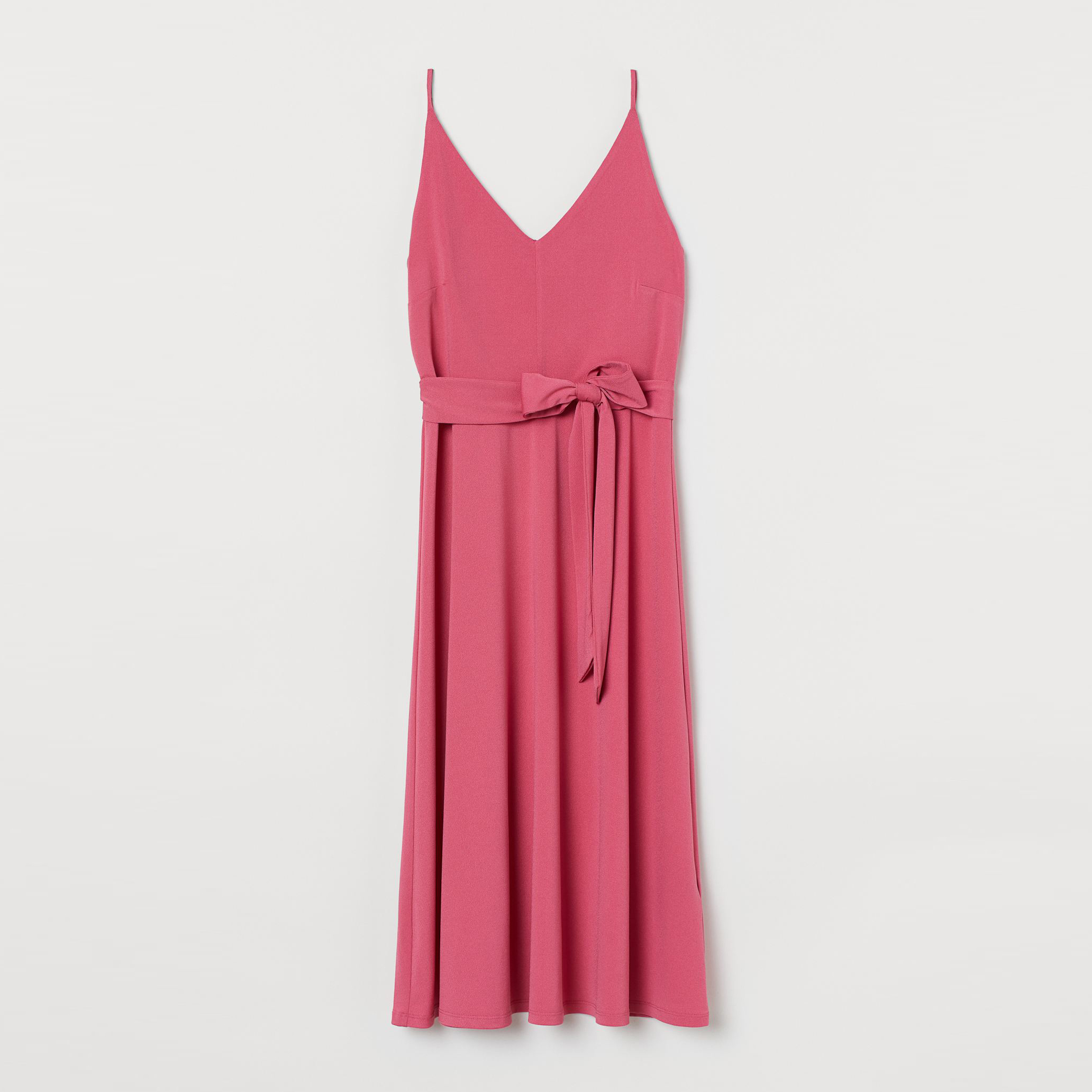 

Платье H&M 7398191abr  Розовое, Платье H&M 7398191abr L Розовое