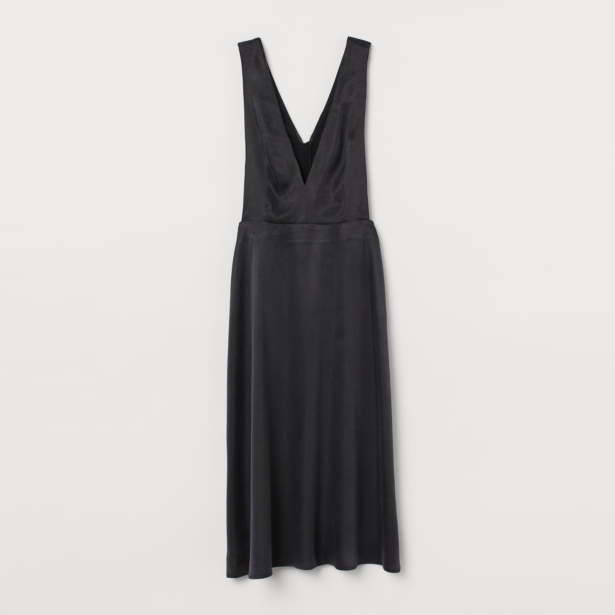 

Платье H&M 8518021abr  Черное, Платье H&M 8518021abr 36 Черное