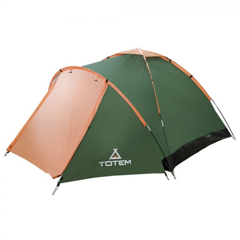 

Намет Totem Summer 3 Plus V2