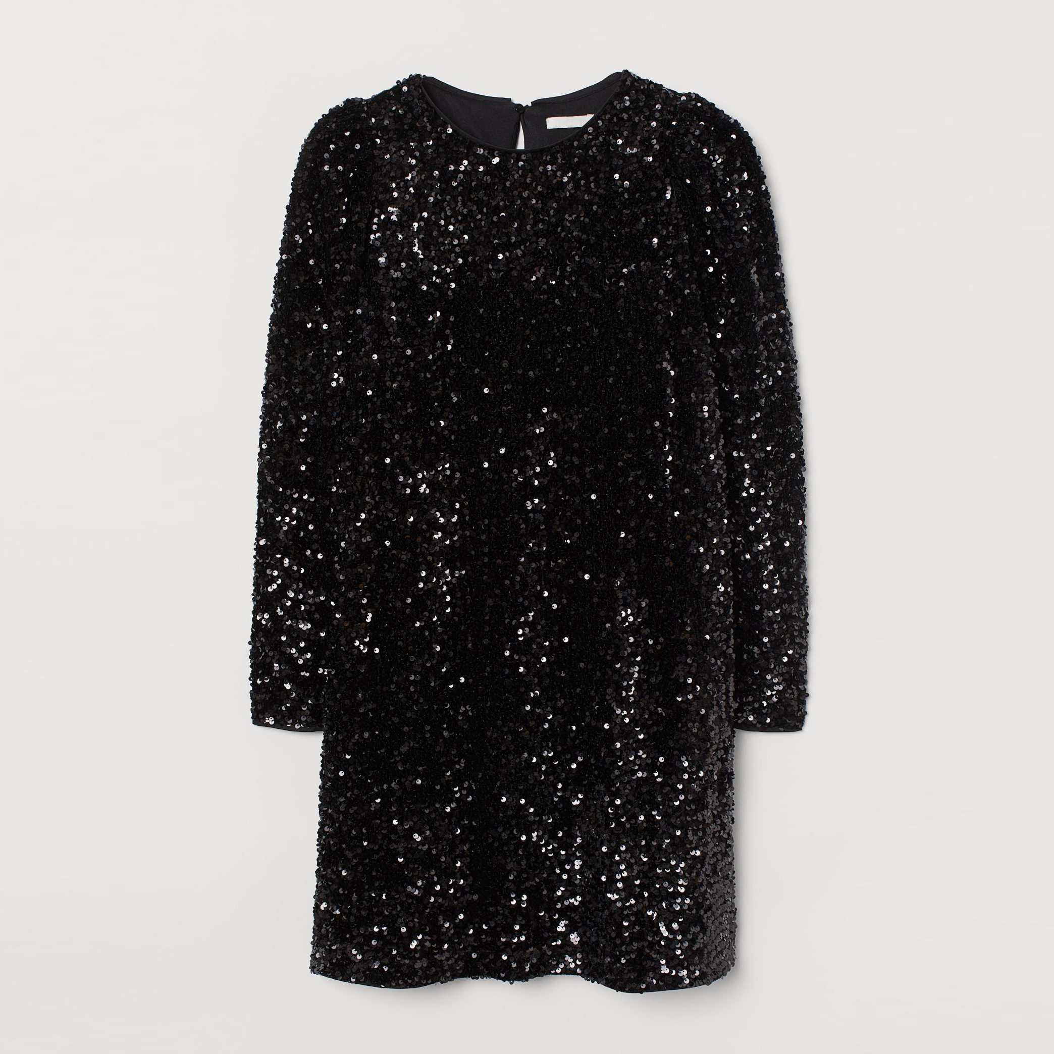 

Платье H&M 9275192dm  Черное (PS2030000094172_AB5000000699735, Платье H&M 9275192dm L Черное (PS2030000094172_AB5000000699735)