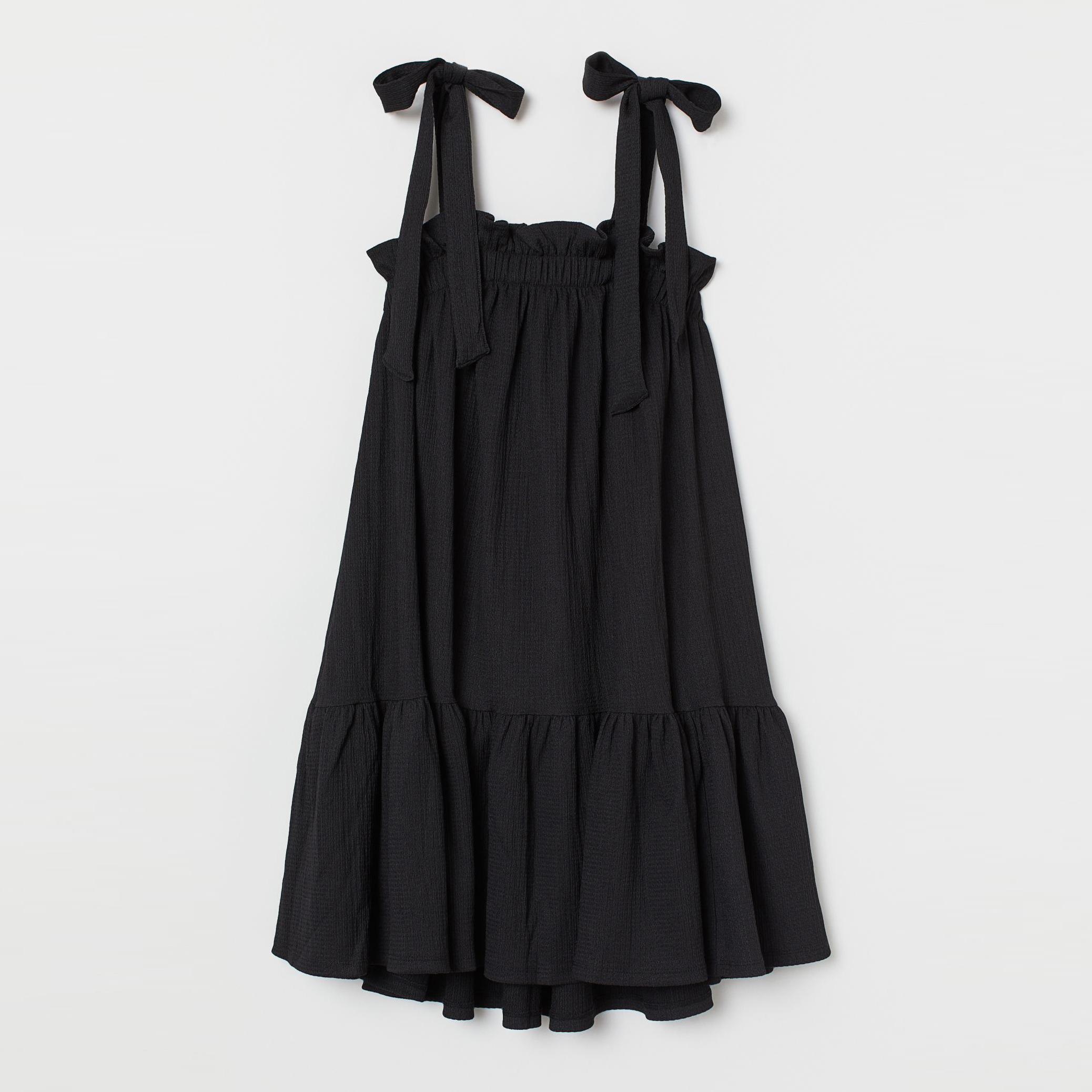 

Сарафан H&M 9022252log  Черный, Сарафан H&M 9022252log L Черный