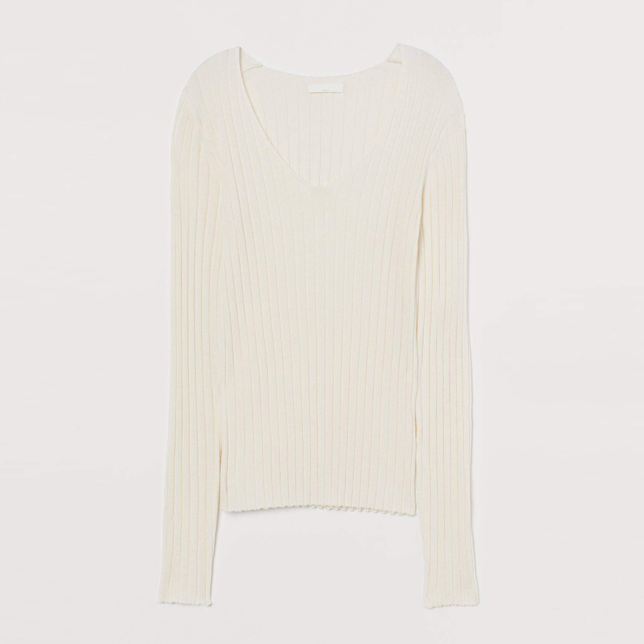 

Пуловер H& 9496833abr  Молочный, Пуловер H&M 9496833abr M Молочный
