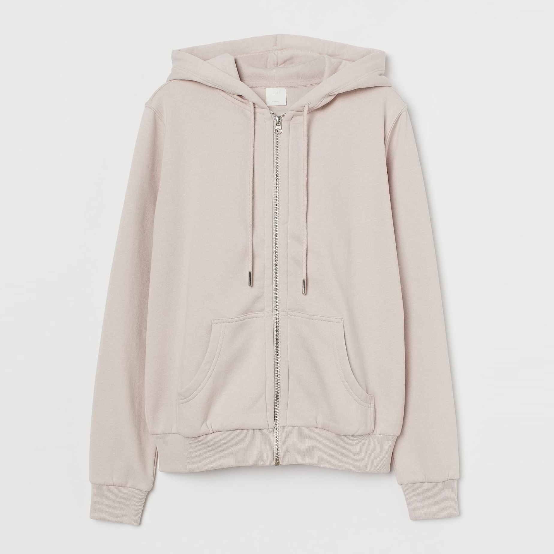 

Толстовка H&M 2373473Pabr  Пудра, Толстовка H&M 2373473Pabr S Пудра