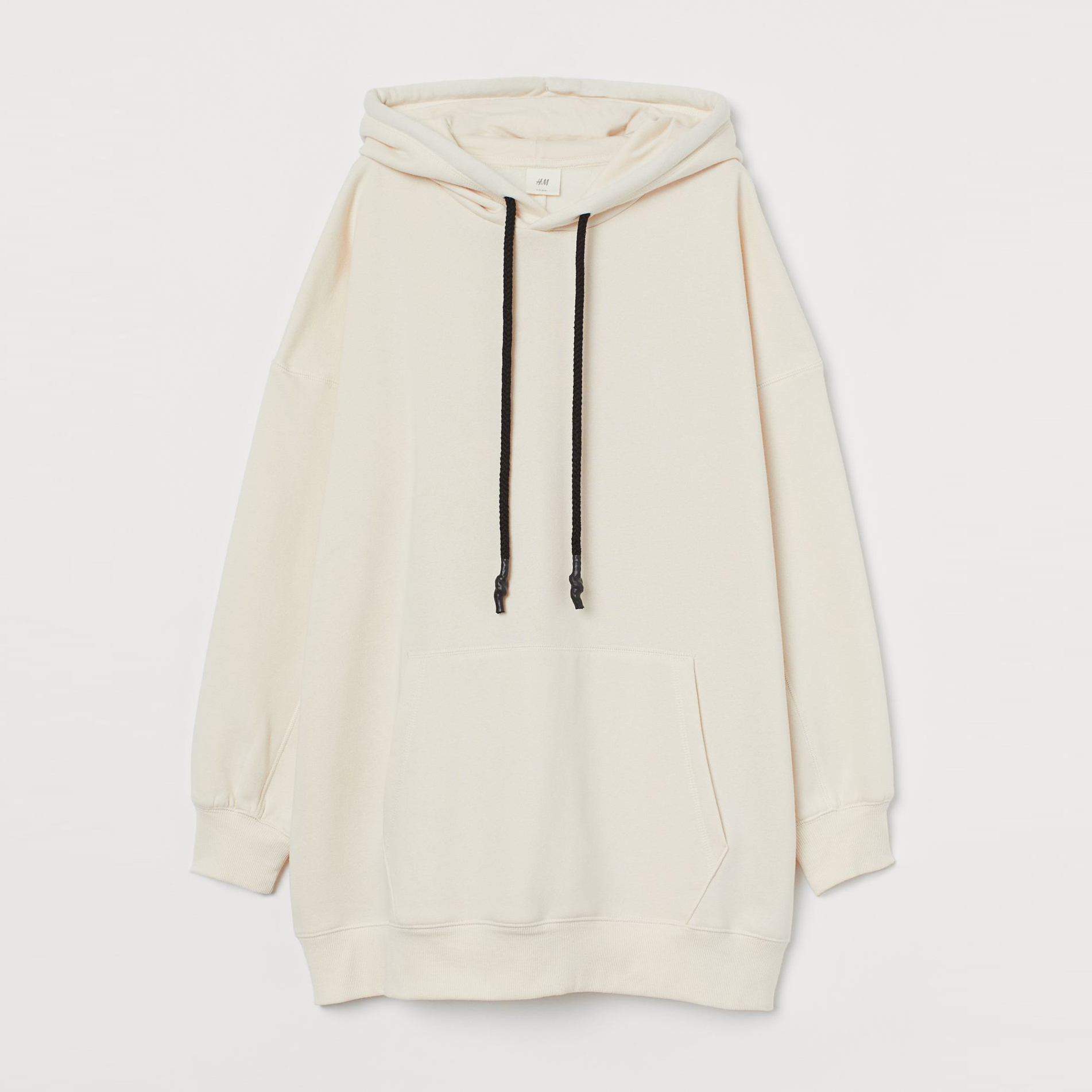 

Худи H&M 8657763abr  Молочное, Худи H&M 8657763abr XL Молочное