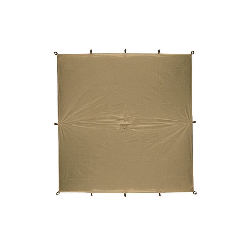 

Тент Terra Incognita Tarp 3x3 - пісочний