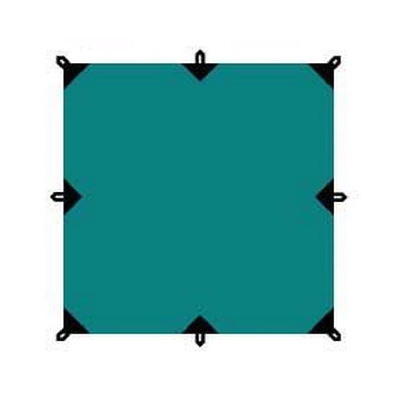 

Тент Tramp 3x3 + стійки