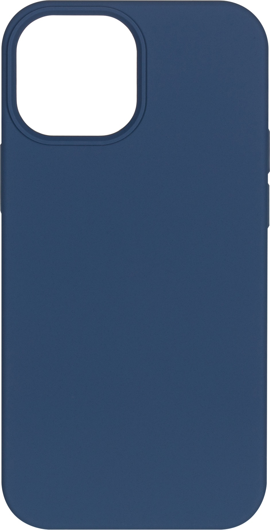 

Панель 2Е Liquid Silicone для Apple iPhone 13 Mini Blue Cobalt (2E-IPH-13MN-OCLS-CB)