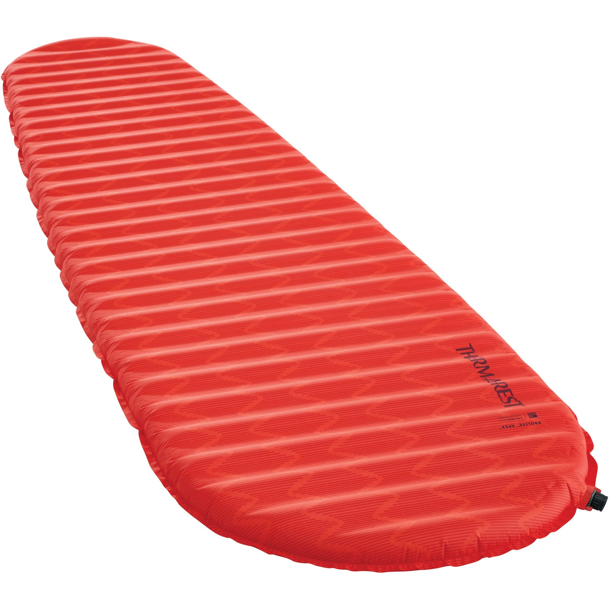 

Самонадувной коврик Therm-A-Rest ProLite Apex WingLock (Regular)