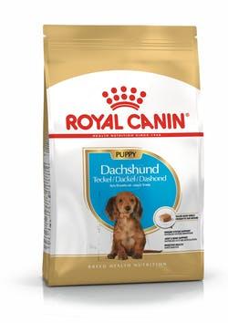 

Royal Canin Dachshund Puppy, корм для щенков породы такса, 1.5 кг