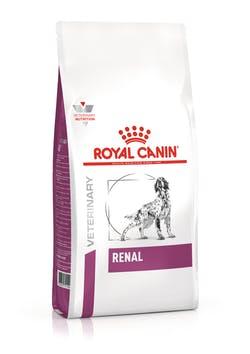

Royal Canin Renal Canine 14 кг сухой корм (Роял Канин) для собак при хронической почечной недостаточности
