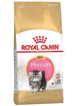

Royal Canin Persian Kitten, корм для котят персидских пород, 2 кг