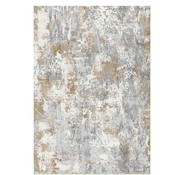 

Ковер SAG THERAPY 6858 1.5x2.3 м. Прямоугольник Бежевый_champ/taupe