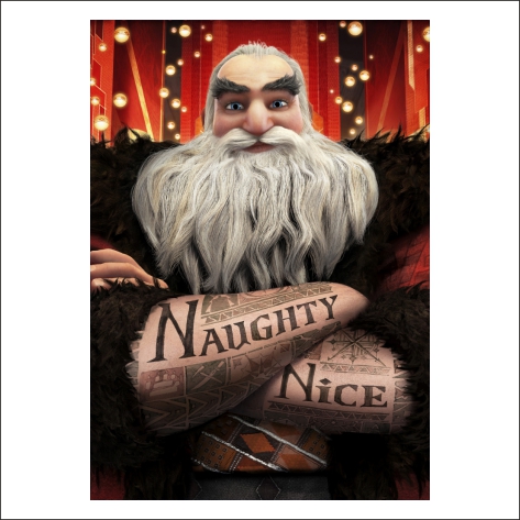 

Пазл Vivay Naughty nice 38.5х26.5 см (10059)