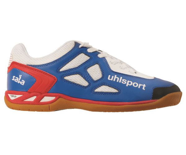 

Бутсы детские для зала uhlsport PANTERA JR. 100830501 Uhlsport 38 (4051309183433)