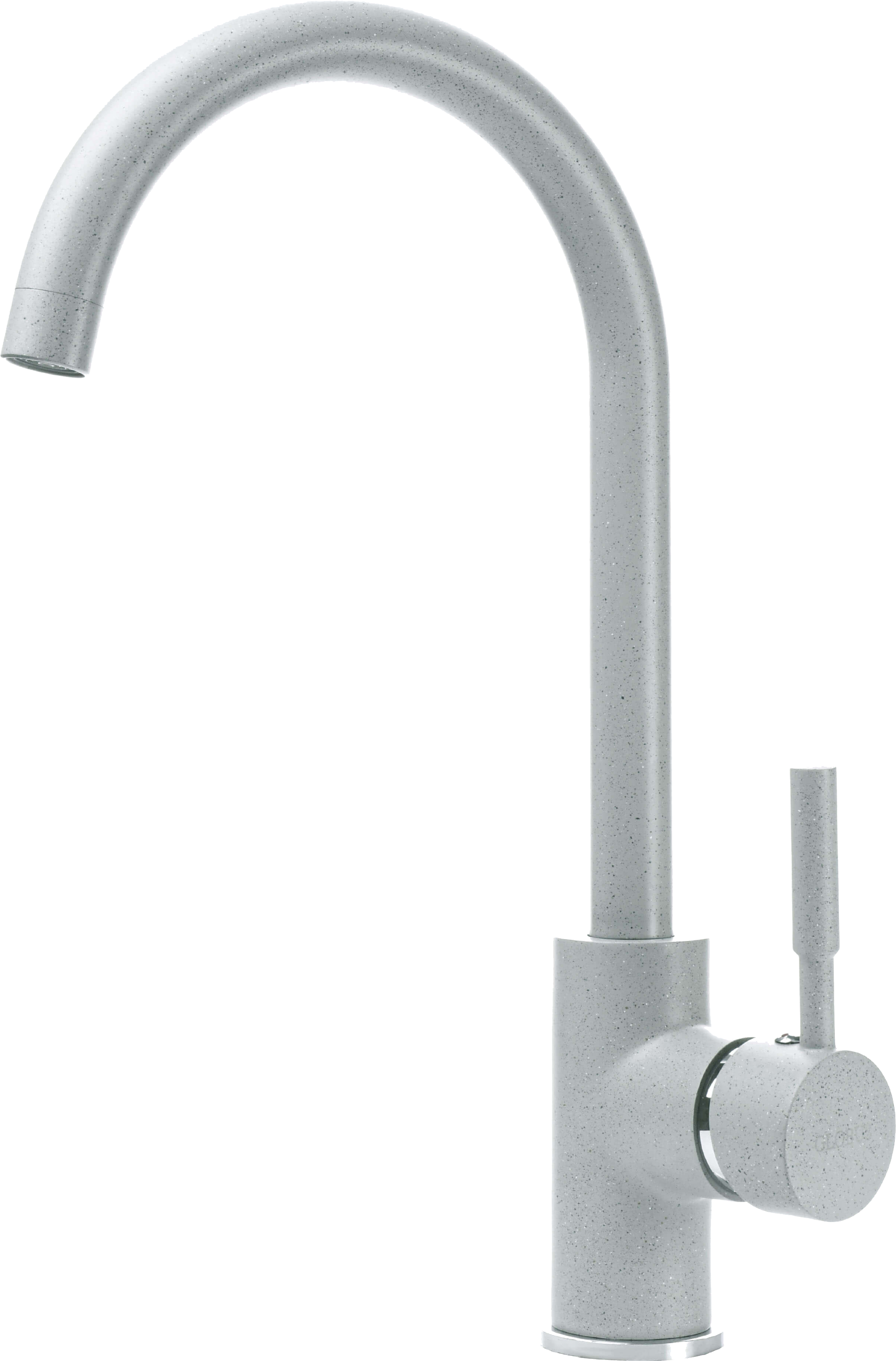 

Смеситель кухонный GLOBUS LUX Lazer GLLR-0203S-2-ARENA