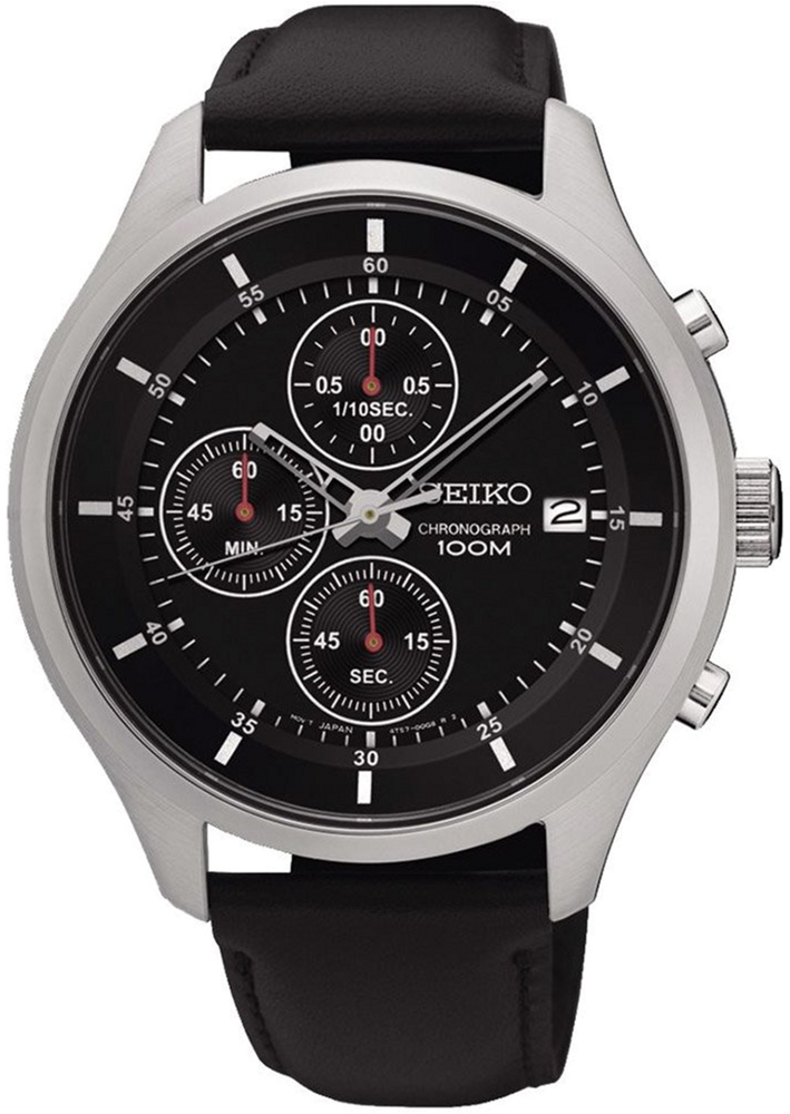 

Мужские часы SEIKO SKS539P2