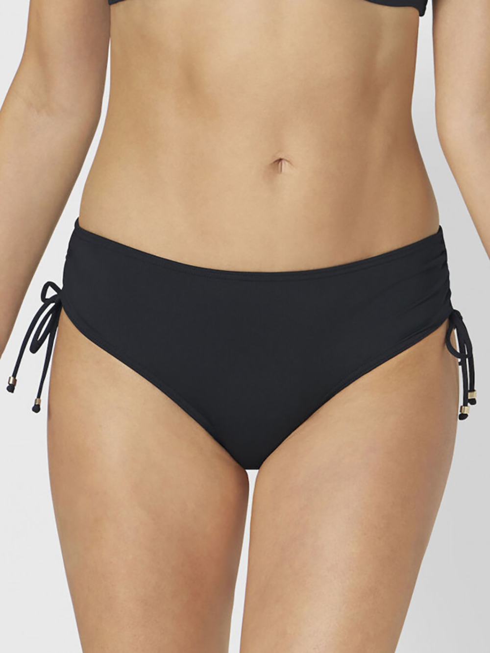 

Нижняя часть купальника Triumph Venus Elegance midi sd 42 Черная