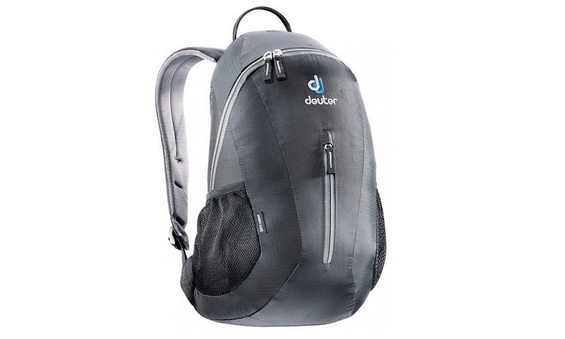 

Рюкзак Deuter City Light цвет 7000 black