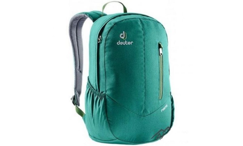 

Рюкзак Deuter Nomi цвет 2229 alpinegreen-avocado