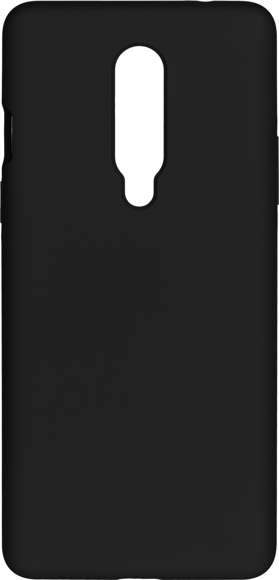 

Панель 2Е Solid Silicon для OnePlus 8 Black (2E-OP-8-OCLS-BK)
