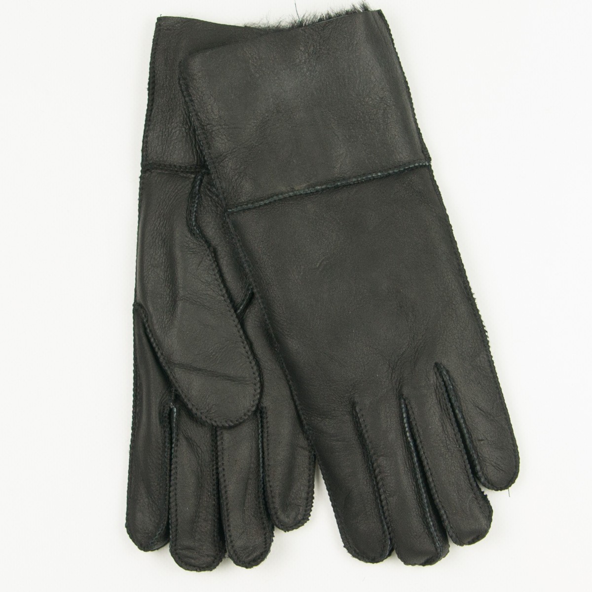 

Перчатки зимние Antari S (№19F45)