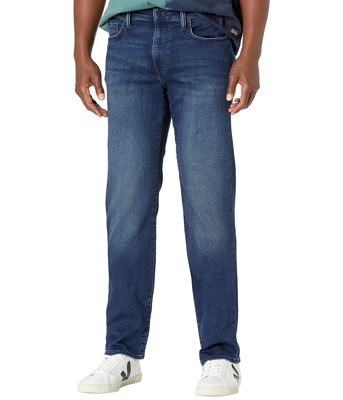 

Джинсы Joe's Jeans The Classic in Vinton Vinton, 30W 32L