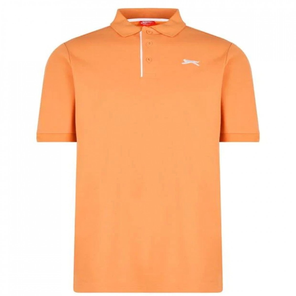 

Поло Slazenger Plain Orange,  (44, Поло Slazenger Plain Orange, S (44)