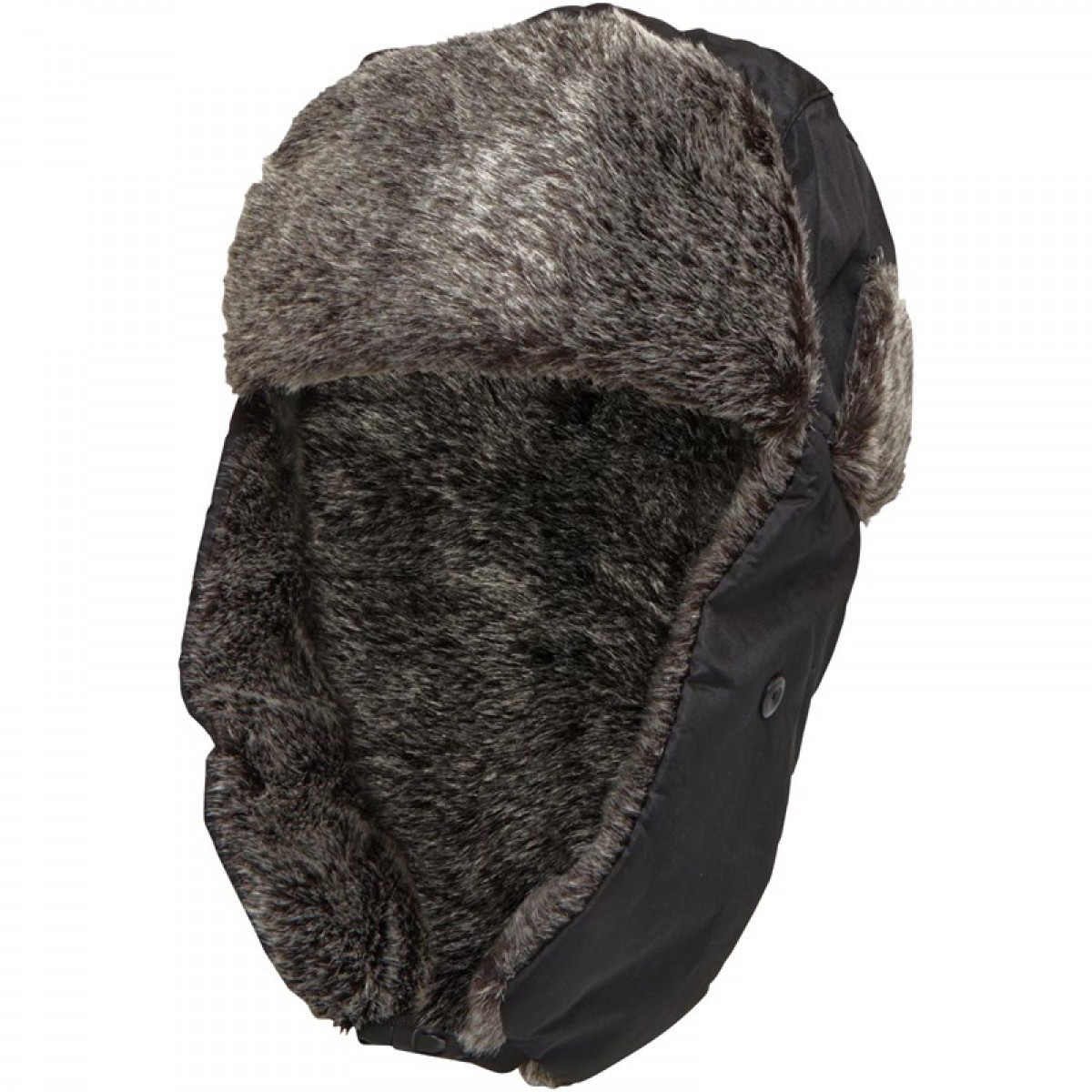 

Панама Bellfield Black Black, Универсальный