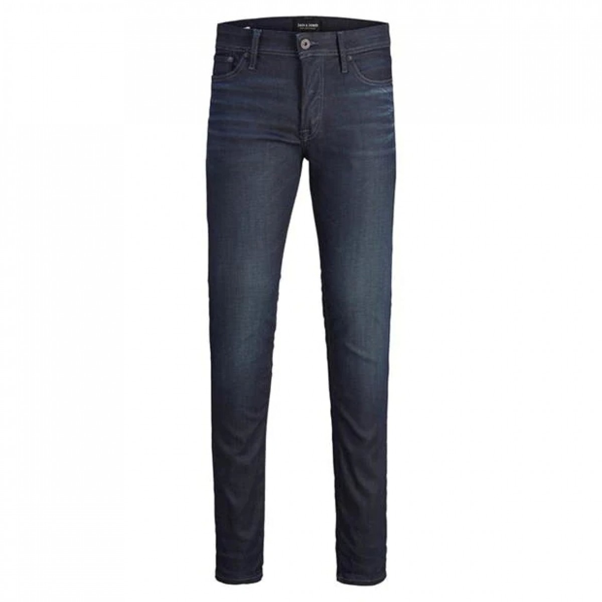 

Джинсы Jack and Jones Jack Original 12 Tapered Blue 120, 34W 30L (46)